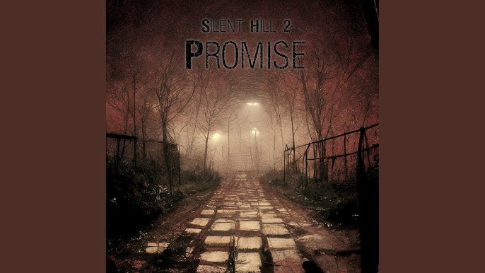 Silent Hill 2 (2023) - PROMISE Version