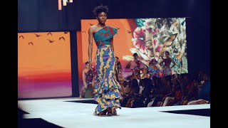 African Fashion International