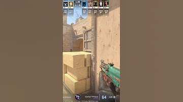 Bizon in the House! PP Gang  #gameplay #cs2 #cs2moments