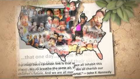Cultural Diversity One World.mp4