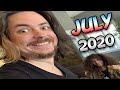 Best of Game Grumps (July 2020)