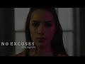 motivational video (no excuses) - Alina Zagitova | Алина Загитова