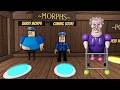 Barry is the MOST POWERFUL Character in Grumpy Gran and Here's Why