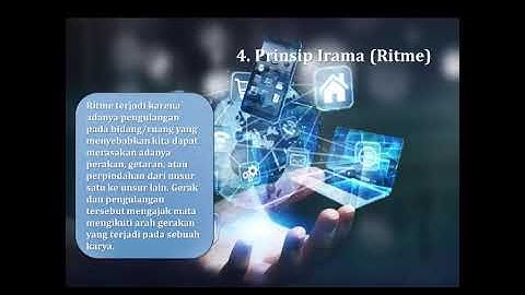 Video Prinsip Prinsip Desain Interface Desain Media Interaktif