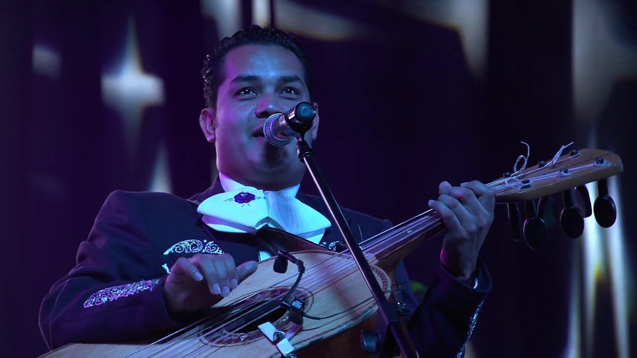 Sabor A Mi -Mariachi Imperial Azteca
