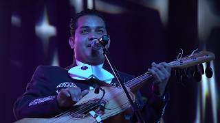 Sabor A Mi -Mariachi Imperial Azteca chords