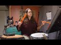 Accentuate - Rudimental Cookbook Solo #2