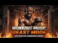 WORKOUT MUSIC 2026 🔥 GYM MOTIVATION 💪 BEST RAP &amp; HIP HOP GYM PLAYLIST | FITNESS MOTIVATION