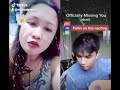 Officially Missing You ( Tiktok )