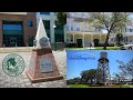 How Celebration Florida Is Connected To Disney World | History | Tour | Disney World Headquarters!