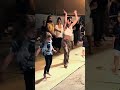 🌴 Ecstatic Salsa: האנרגיה הכי גבוהה מול המקום הכי נמוך בעולם