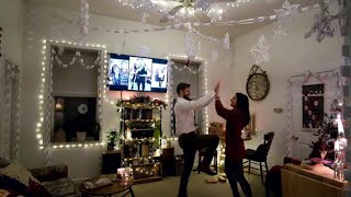 Engagement Video - Christmas Eve Proposal 2021 - Kristen and Chase