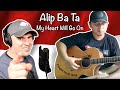Alip_Ba_Ta - My Heart Will Go On || Reaction || Indonesian Talent 🇮🇩🎸🙌