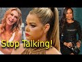 RHOBH Denise Richards sends cease and desist to Bravo & cast + Garcelle Beauvais Sutton Stracke news