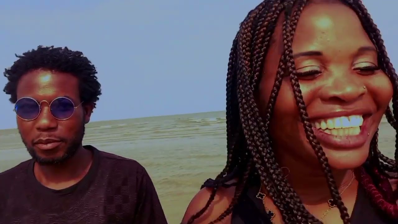 DAMA-TANICHA__ANAMUIZE_[OFICIAL VIDEO CLIP 3K] 2025