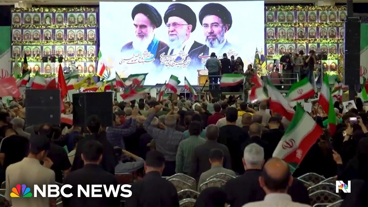 Trump says he won’t ‘rush into’ deal to end war with Iran Trump says he won’t ‘rush into’ deal to end war with Iran