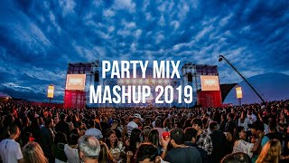 Party Mashup Mix 2019