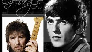 While my guitar gently weeps (George Harrison, arr. M.Topolev) (2006)