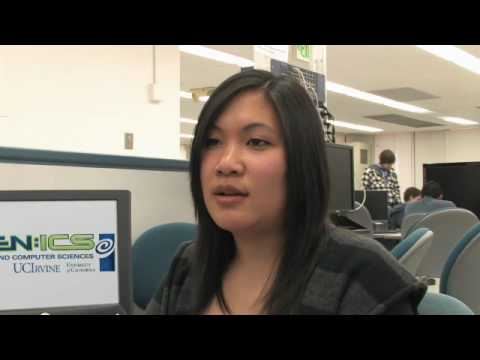 Tiffany Wong Student Profile @ UC Irvine