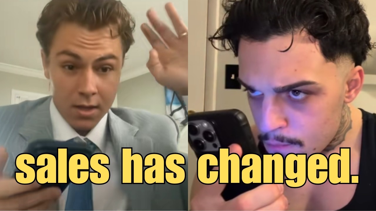 These Cold Calls Feel Illegal