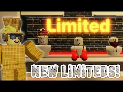 WaffleTrades on X: ROBLOX UPDATE FOR THOSE 17+ OF AGE this will