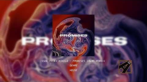 Ssol Feat Ex Nihilo - Promises (Aubs Remix)