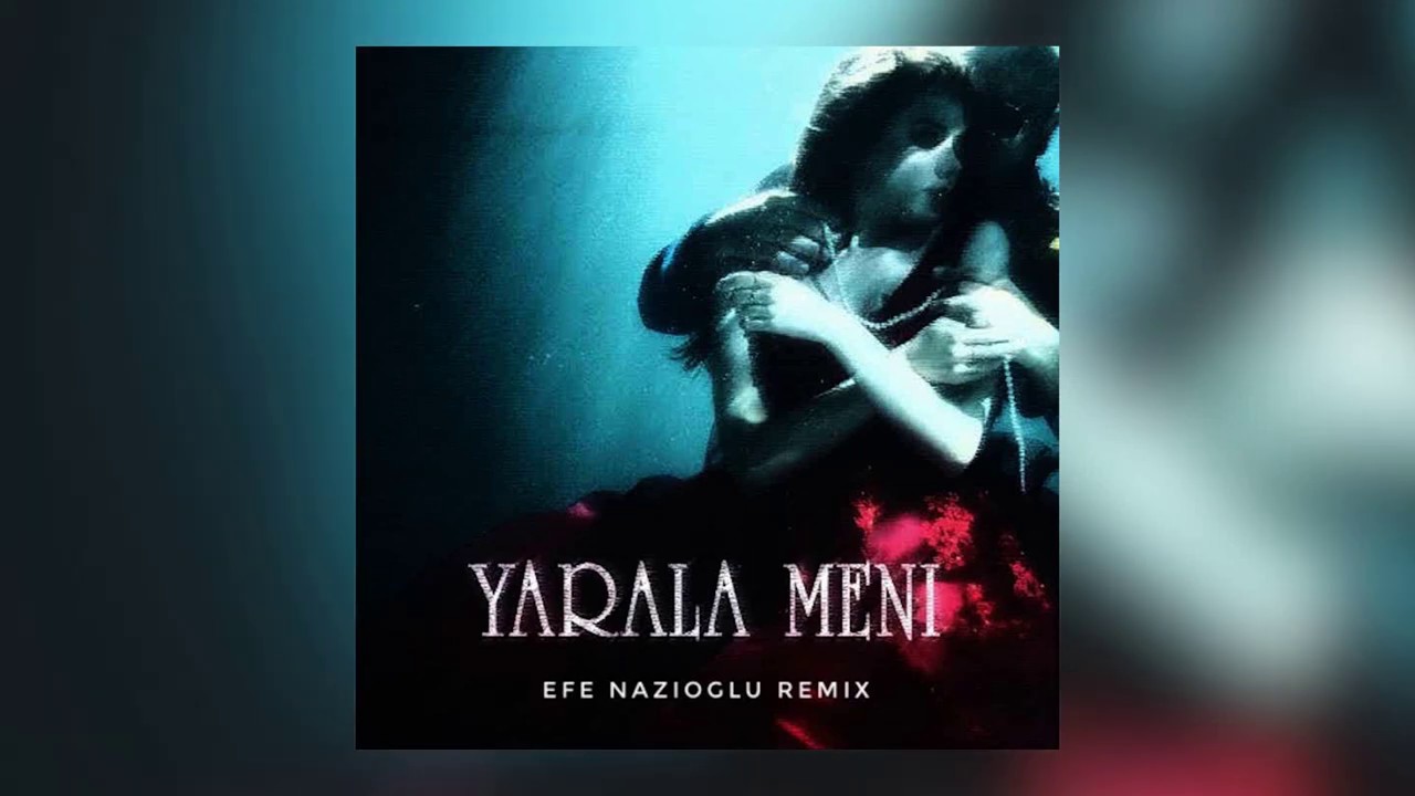 Ka Re   Yarala Meni Efe Nazioglu Extended Remix
