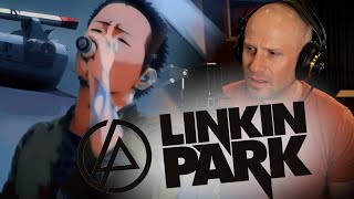 Hits me hard: New LINKIN PARK Song "Lost"