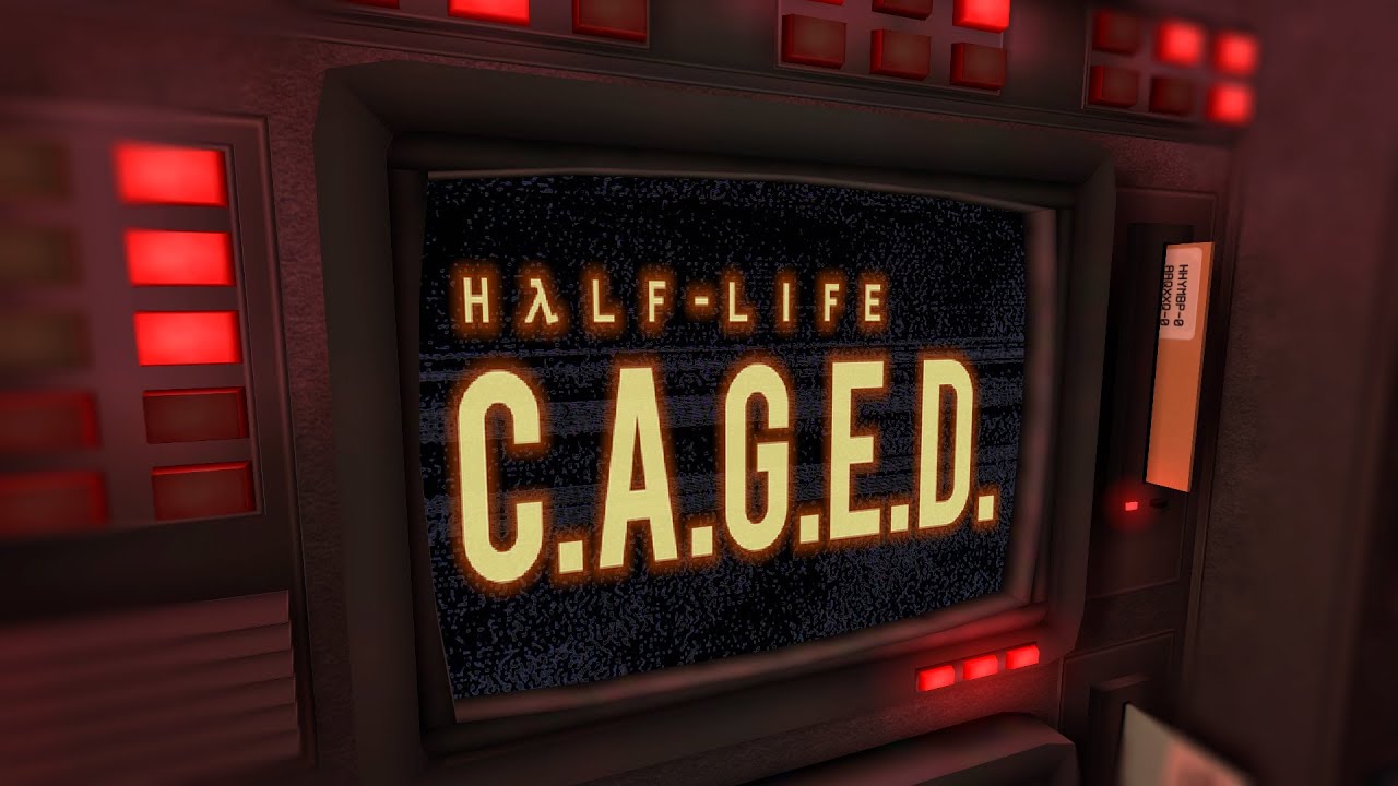 GmanLives - One Of The Best Half-Life Mods I've Ever Played : r
