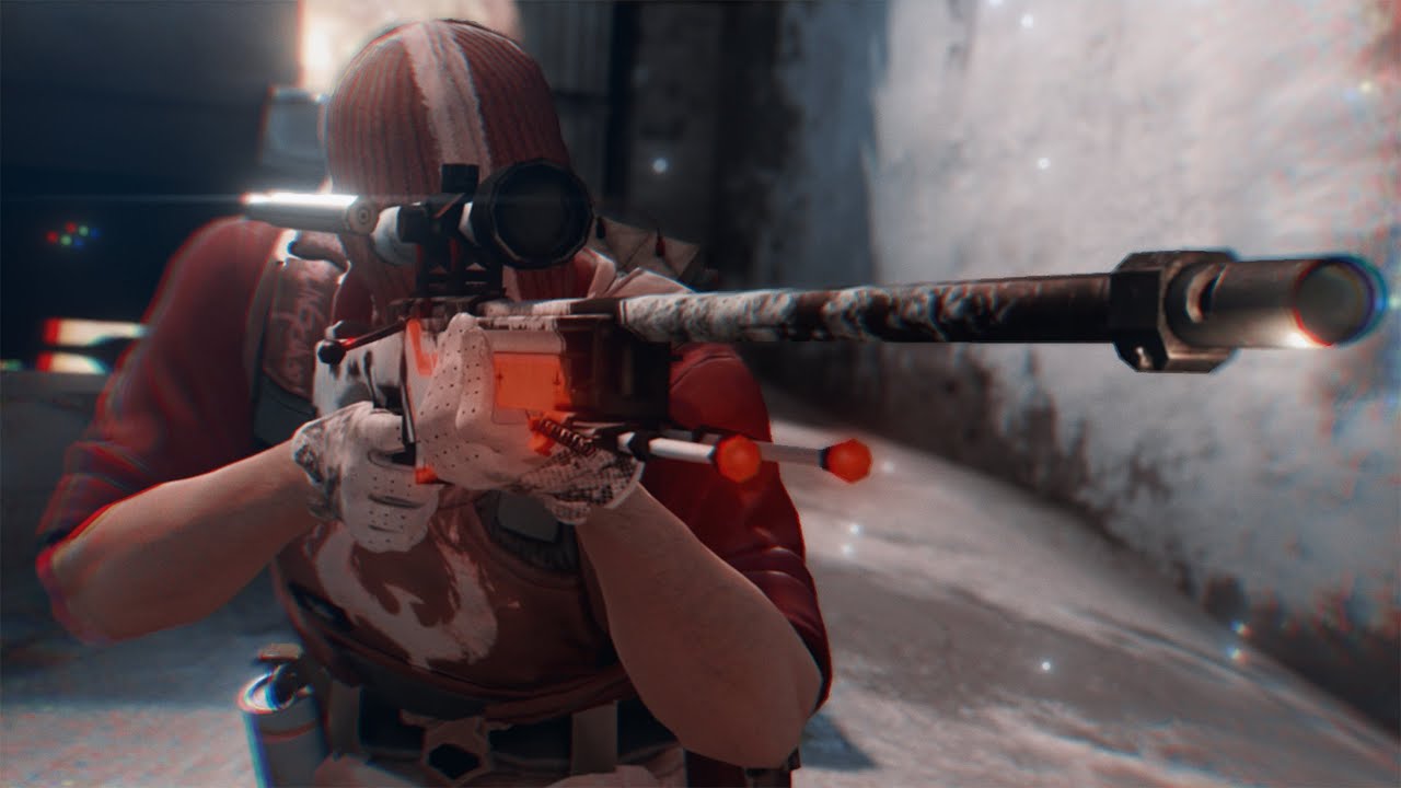 carrollton [ кс го эдит ] 