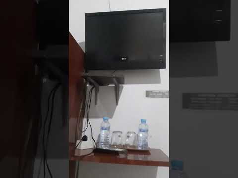 aries biru hotel