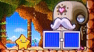 Densetsu No Stafy 4 Walkthrough Part 21 - Tobira Majin Doors Lobber Villa 23 & Tree 23