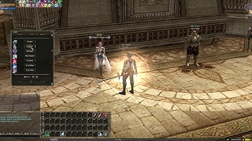 Lucera2 Simple Buffer