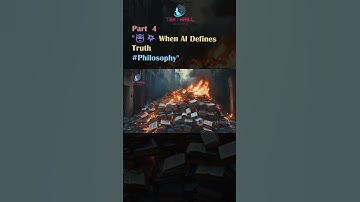 🤖💥 When AI Defines Truth #Philosophy #Adaptability #Capabilities #Integrity #Security #Innovation P4