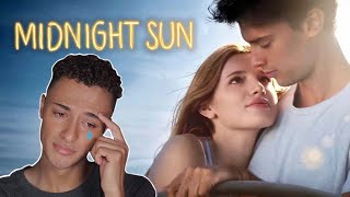 Midnight Sun Is Really THAT Movie!!