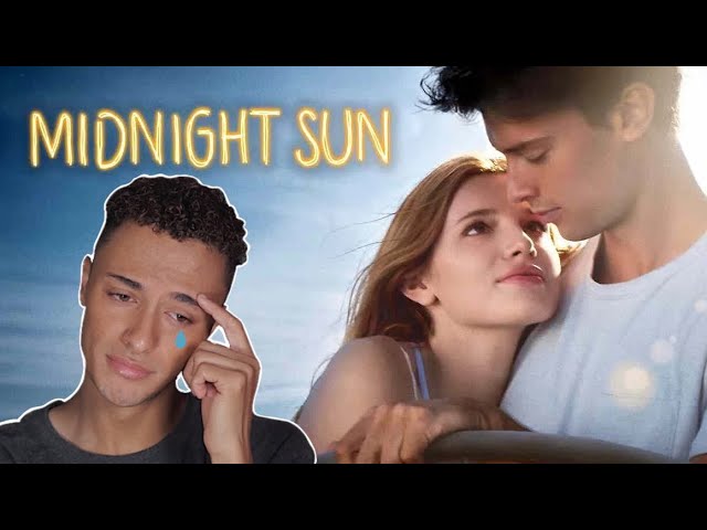Midnight Sun (2018 film) - Wikipedia
