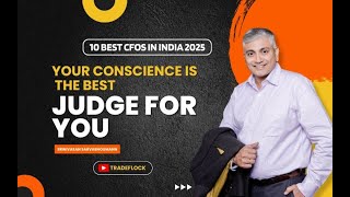 Srinivasan Sarvabhouman on Redefining the CFO Playbook TradeFlock Exclusive #trending #trendingvideo