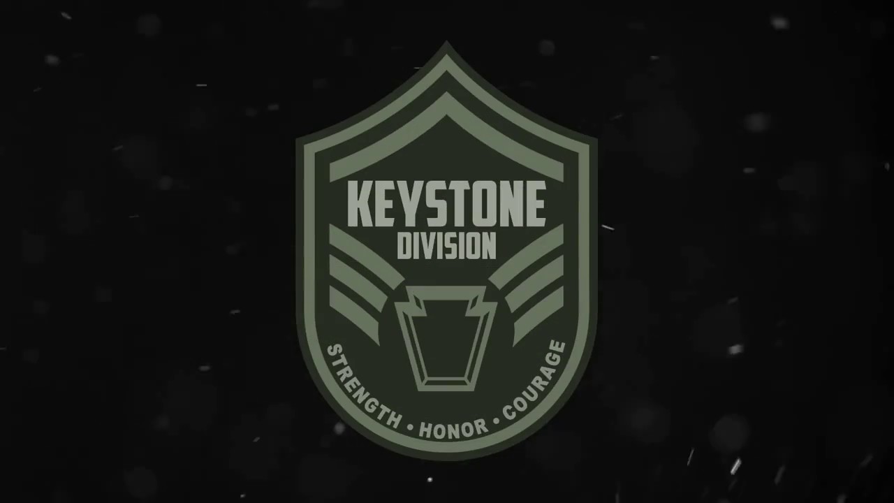 Keystone Division Intro 2018