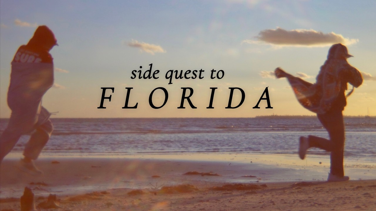 Mini vacation to Fort Myers and Sanibel Island, Florida | Vlog