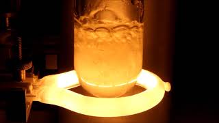 Digestion Of Iron Ore With Coldblock