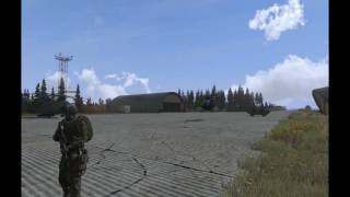 8 Maj OPERATION RETURN TO CHERNA Highlights