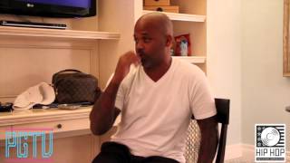 Hip hop motivations kenyatta talks to dame about how he started his
relationship with aaliyah. "the secret ballin" available now at vimeo
on demand. www.t...