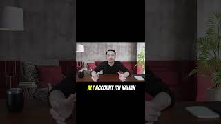 Bikin alt account buat chat gpt