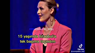 Ceren Yaldız Foxta Ağladı Acıklı Hikayesi