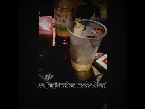 Garangan wati (KUNTUL,,,,)