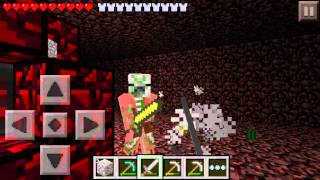 Nether reactor core tutorial