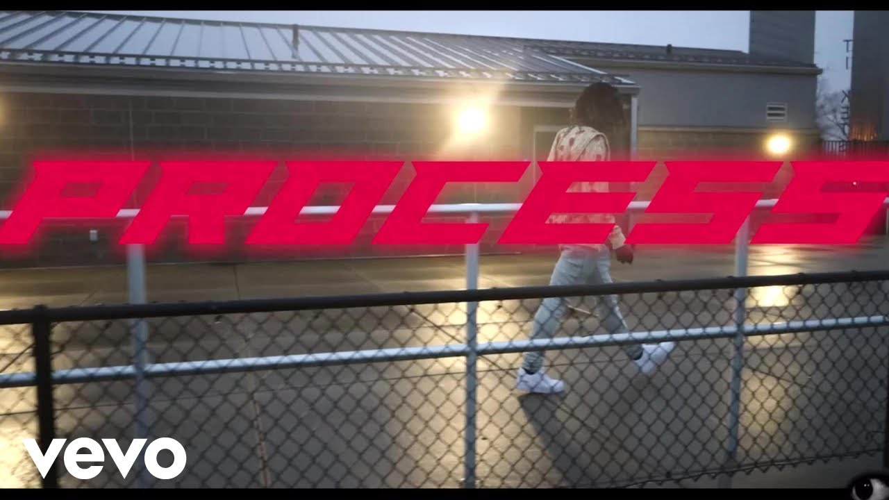 Watch K.D.B - Process on YouTube Watch K.D.B - Process on YouTube