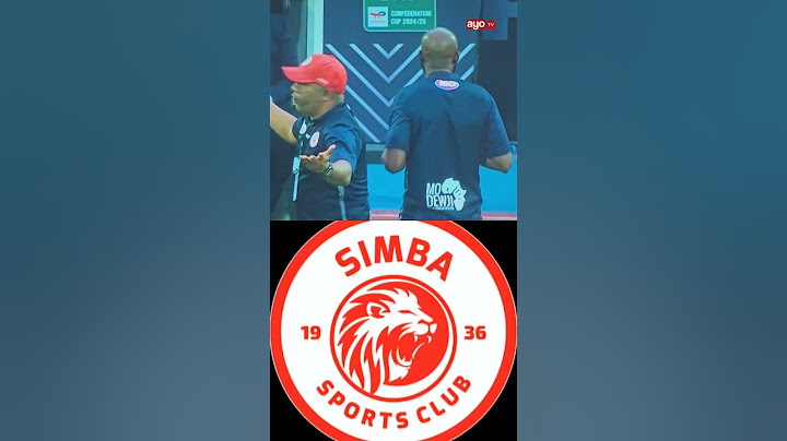 VIDEO: VIONGOZI  WA SIMBA WAKILALAMIKA BAADA YA KAGOMA KUPEWA CAD NYEKUNDU...🎥AZAM TV