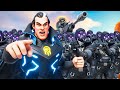Geno HAS ARRIVED on The Island... (New Update)