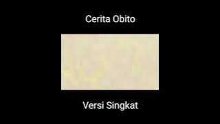 cerita Obito Versi Singkat
